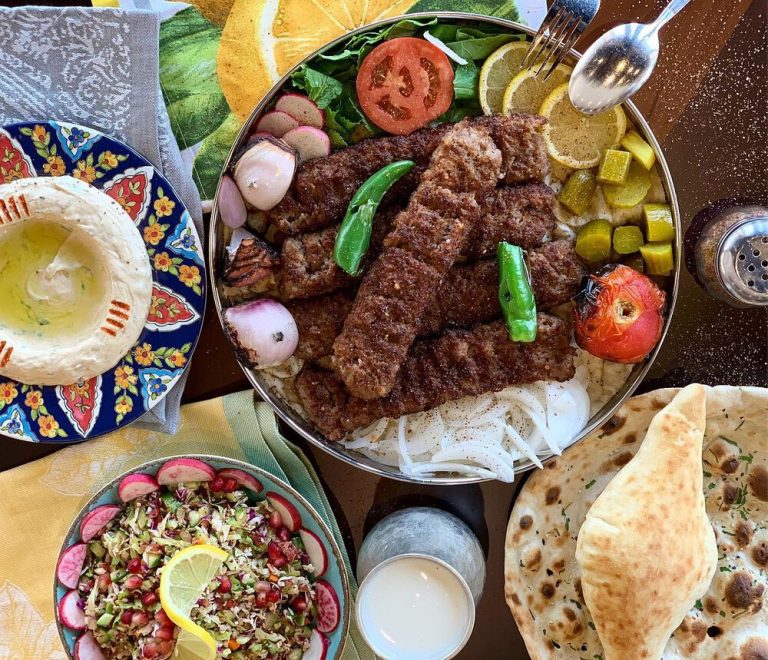 Best Grill Restaurants Dubai 2023 Must Try For Crispy, Charred