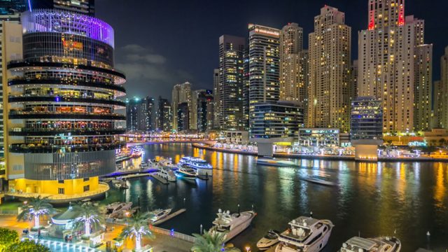 Top 7 Restaurants at Deira Dubai