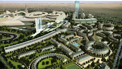 Motor City Dubai |Lifestyle Guide 2023| Facilities & Amenities