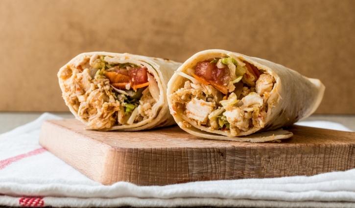 Best Shawarma in Dubai - Top 7 Mouthwatering Shawarma Places in Your Town  