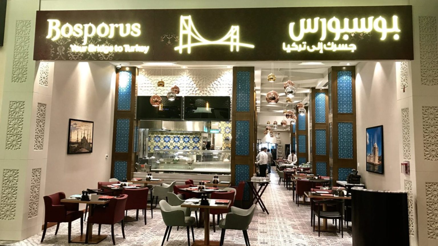 Top 7 Best Turkish Restaurants In Dubai Musttry Experiences For Food Lovers