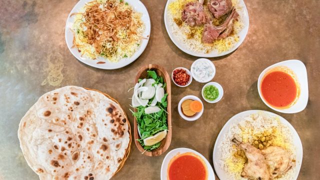 Best Kuwaiti Restaurants in Dubai 2023 | Enjoy Eastern Arabian Cuisines