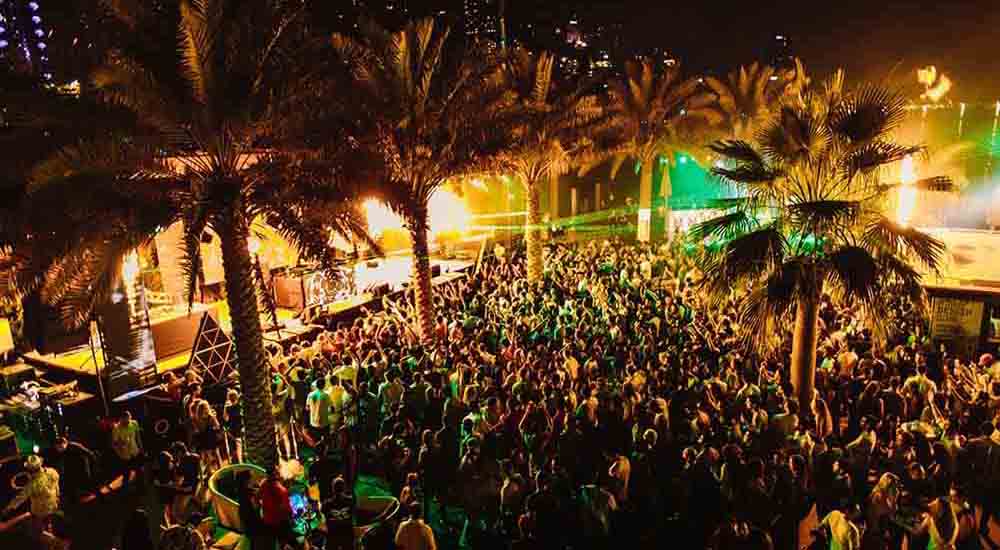  What to do in Dubai for New Year?
