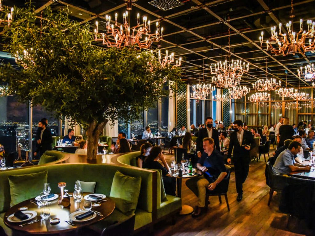 7 Best Restaurants in Alserkal Avenue Dubai |Explore Excellent Eateries 