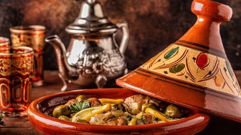 7 Best Moroccan Restaurants in Dubai | Authentic  & Must-try Places for Moroccan Cuisine