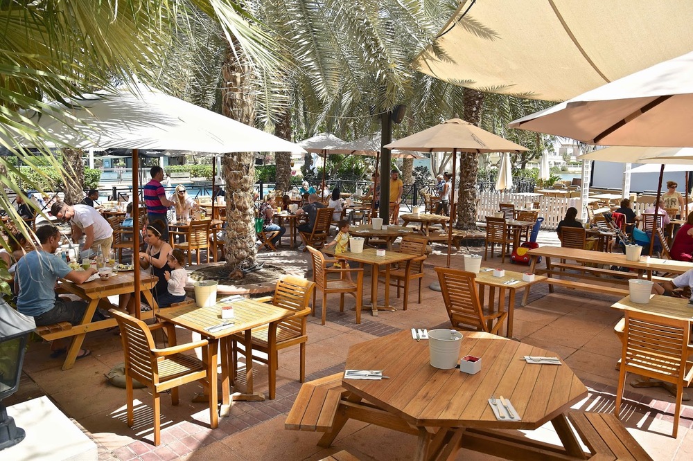 7 Best British Restaurants in Dubai 2023