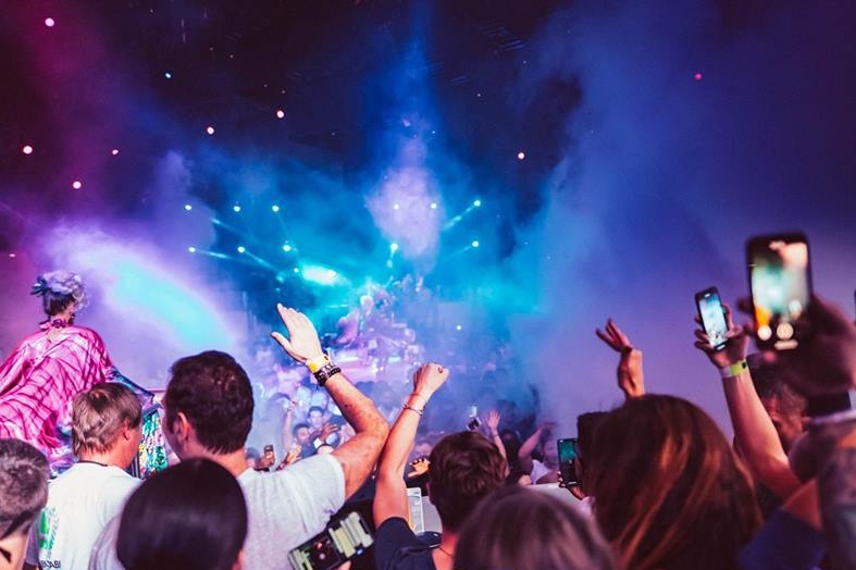 2023 New Year Party in Dubai | All the Destinations to Enjoy New Year's Eve