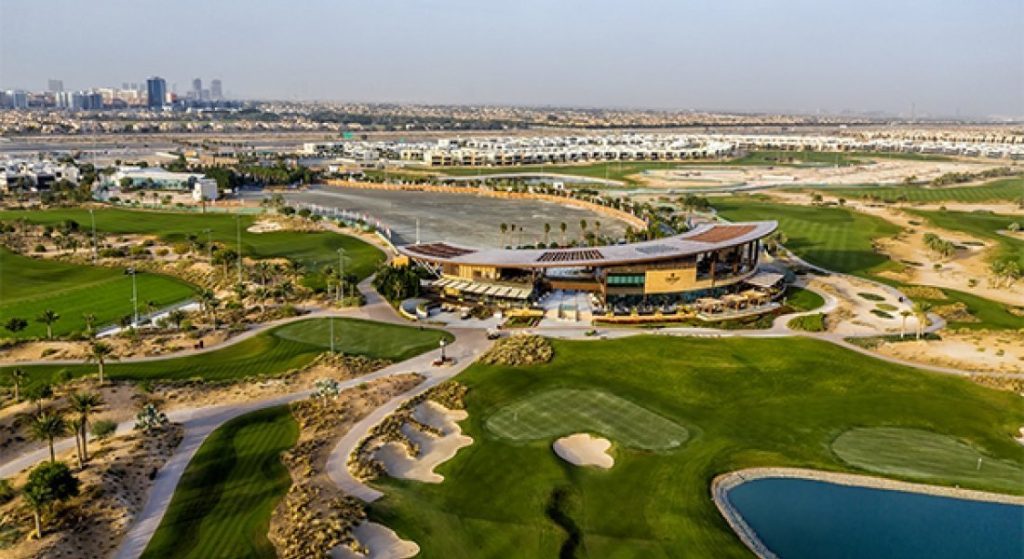 Things to do in Damac Hills - Enjoy Peace and Fun together