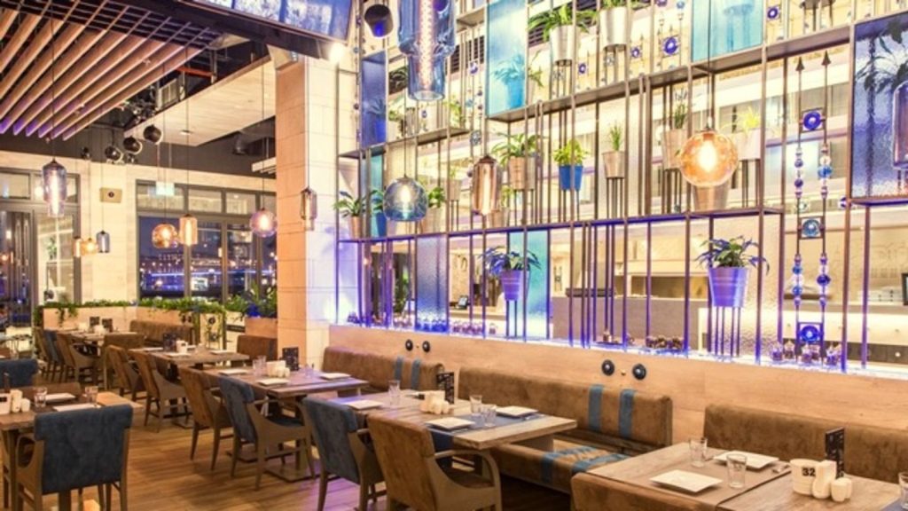 Top 7 Best Turkish Restaurants in Dubai | Must-try Experiences for Food Lovers 