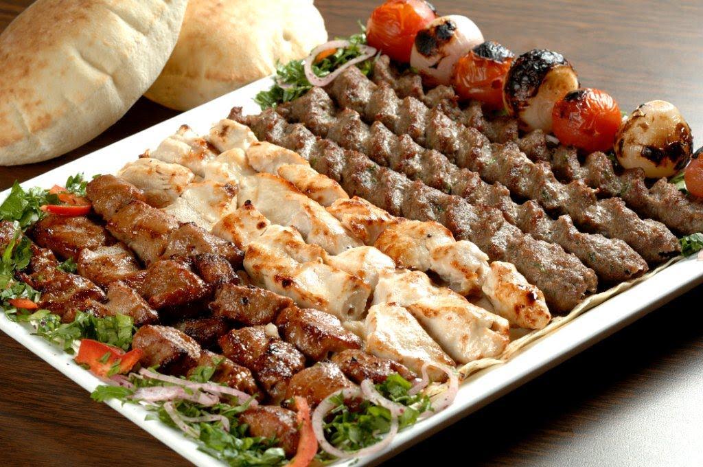 7 Best Lebanese Restaurants in Dubai | Delectable Range of Lebanese Meals