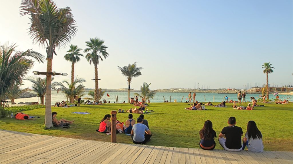 Parks in Dubai 2023| Facilities, Tickets, Timings | Spend Quality Family Time!