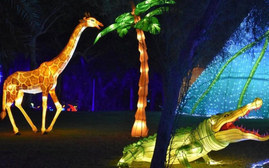 <strong>Dinosaur Park in Dubai You Should Know Everything Before You Go - Complete Guide 2023</strong>