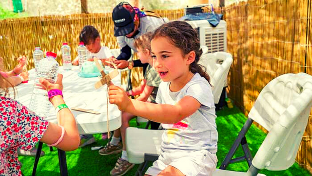 Dubai Summer Camps