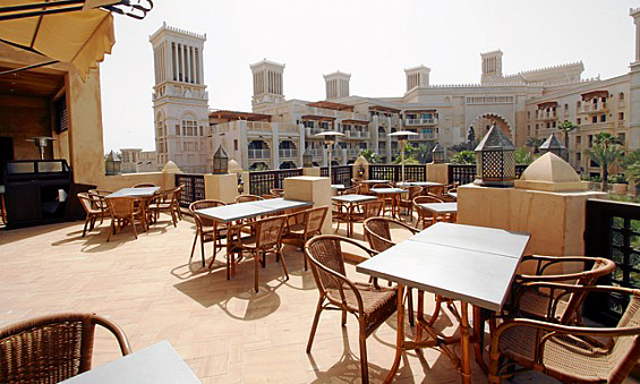 Pub in Dubai Hills 