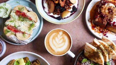 <strong></noscript>7 Best Brunch Restaurants in Sharjah, the Coolest Places to Start Your Day</strong>