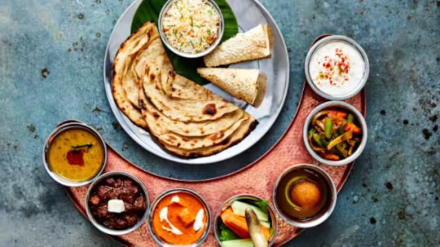 7 Top-rated Gujarati Restaurants in Dubai | Gujarati Food Lovers would Love Gujarati Thali