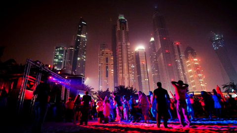Best Pubs in Dubai 2023 – Enjoy the Most Exciting Nightlife in the Arab world