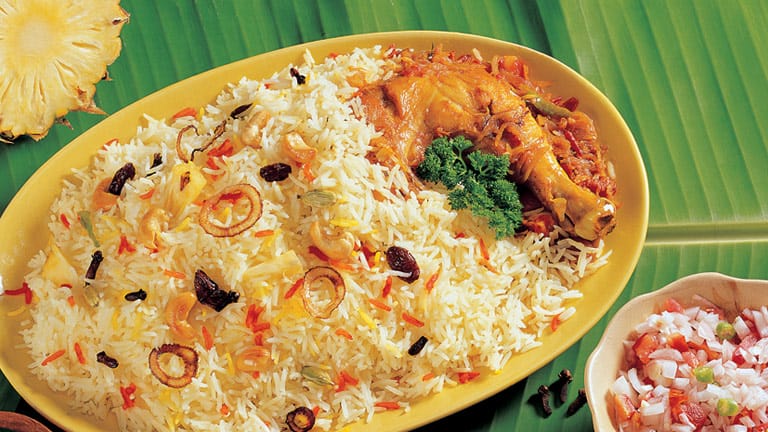 Kerala Restaurants in Dubai