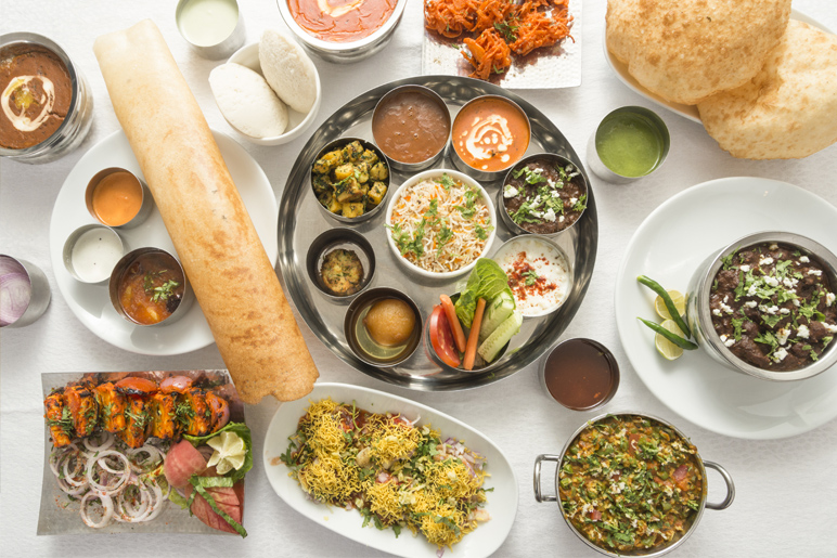 Gujarati Restaurants in Dubai