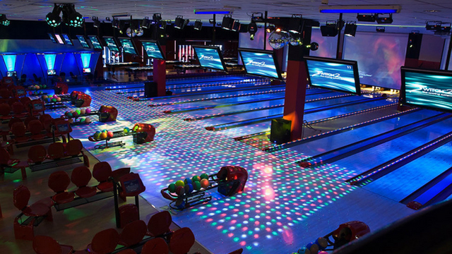 Dubai Bowling Center 