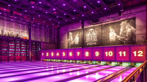 Dubai Bowling Center – 7 Best Places to Bowl and Have Fun in Dubai 