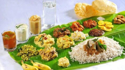 7 Best Kerala Restaurants in Dubai, Rich with Coconut and Rice Dishes