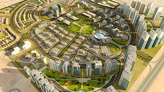 Dubai Science Park - Dubai Biotechnology & Research Park - Complete Guide 2023
