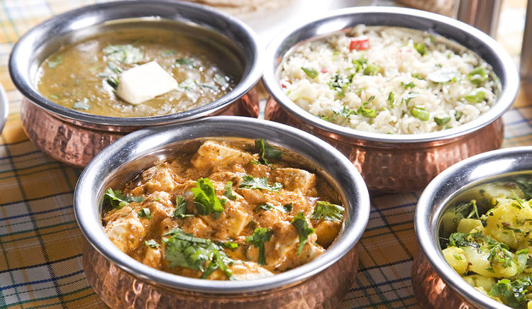 Top 7 Nepalese Restaurants in Dubai | Must Try Signature Nepalis Dumplings, Thukpa, Cholla