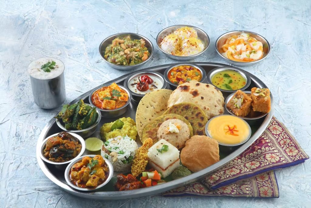 Gujarati Restaurants in Dubai