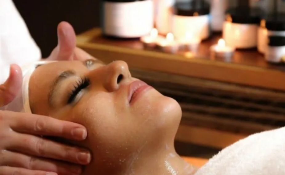 <strong>7 Best Spas in Sharjah, Guaranteed Rejuvenation For Every Budget and Taste</strong>