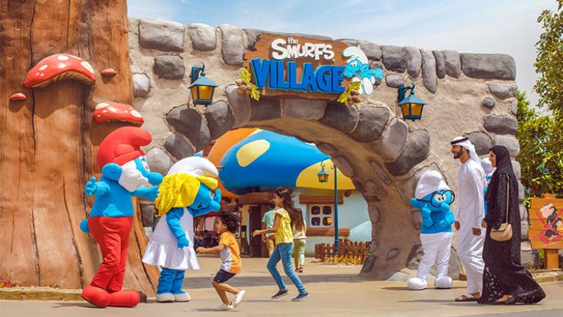 Lapita Dubai Parks and Resorts | Have Infitnit Fun with Family and Friends | Complete Guide 2023