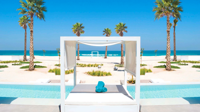 Nikki Beach Dubai 2023 | Why You Should Go to This Great Beach