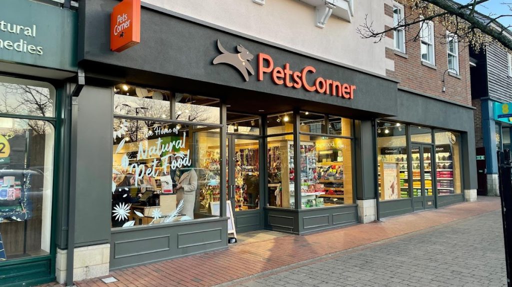 Pet Stores in Dubai