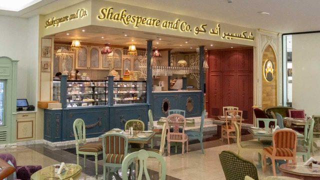 7 Best Restaurants in Sharjah | Enjoy Meals at Top Rated Restaurants in Popular City of UAE