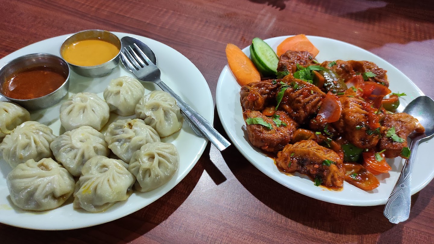 Top 7 Nepalese Restaurants In Dubai Must Try Signature Nepalis