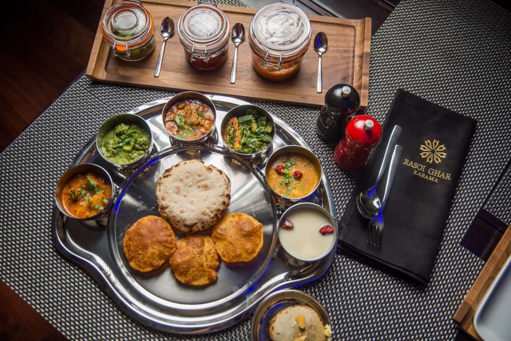 7 Top-rated Gujarati Restaurants in Dubai | Gujarati Food Lovers would Love Gujarati Thali