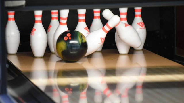 Dubai Bowling Center - 7 Best Places to Bowl and Have Fun in Dubai 