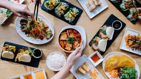7 Top Vietnamese Restaurants in Dubai | Must-try Culinary Traditions You should not miss