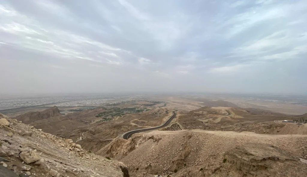 Jebel Hafeet 2023: Everything You Should Know, History, Mountain, Roads, and Places