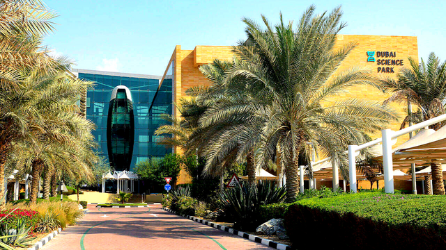 Dubai Science Park - Dubai Biotechnology & Research Park - Complete Guide 2023