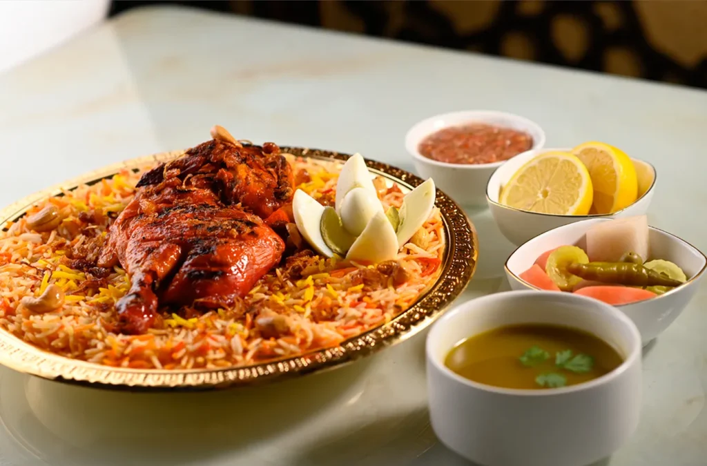 A Foodie's Guide to Bait Al Mandi Restaurant | Mouthwatering Delicious Food