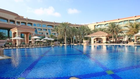 Al Raha Beach Hotel Abu Dhabi: Your Perfect Waterfront Getaway in 2023