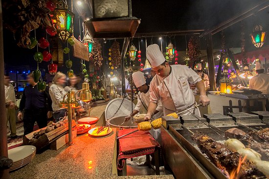 Best BBQ Restaurant in Dubai 2023 – Brazilian Eateries Will Amaze your Experience
