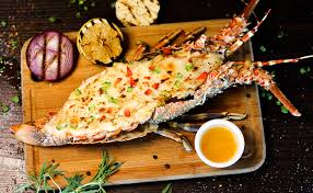 Top 5 Seafood Restaurants in Deira |  Each of them has Special Twist for Seafood Lovers