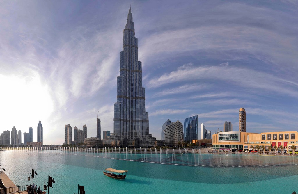 7 Most Visited Signature Places in Dubai | Landmarks for Unforgettable Memories 