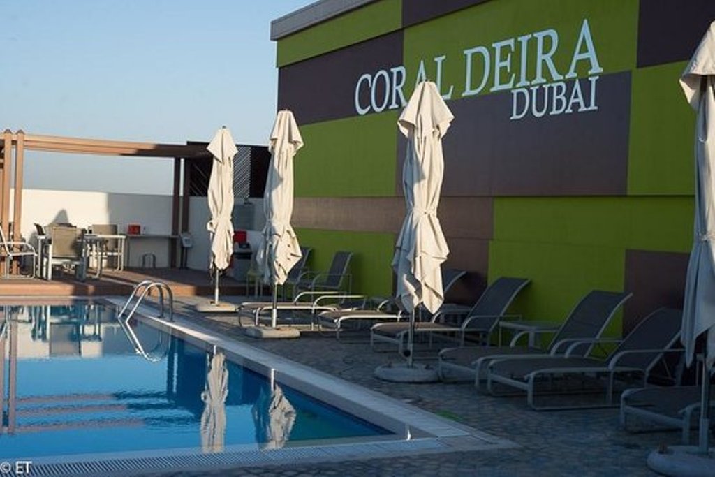 7 Best Luxury Hotels in Deira, Dubai | A Real Touch of Modern Elegance