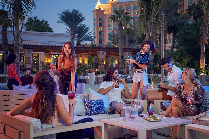 White Beach Dubai | Activities, Timings, Facilities, and Location | Enjoy Beach Party in 2023