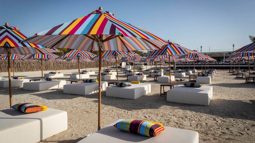 Soul Beach Dubai | A Serene Seaside Experience in 2023