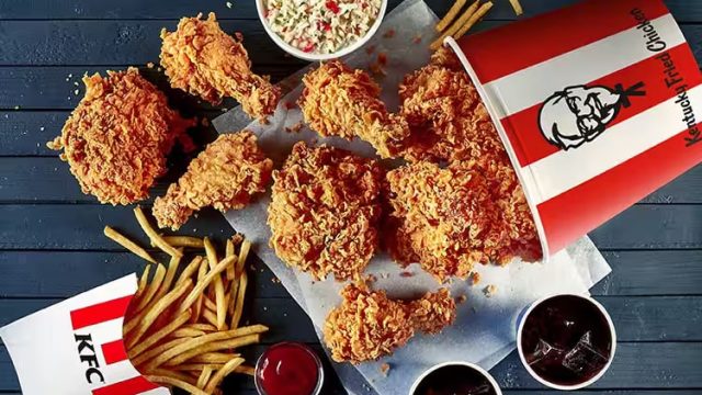 7 Best Fast Food Restaurants in Dubai for Convenient and Delicious Dining
