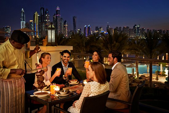 Best BBQ Restaurant in Dubai 2023 - Brazilian Eateries Will Amaze your Experience